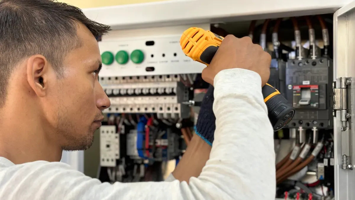 Evaluate Manufacturer Certifications and Quality Systems