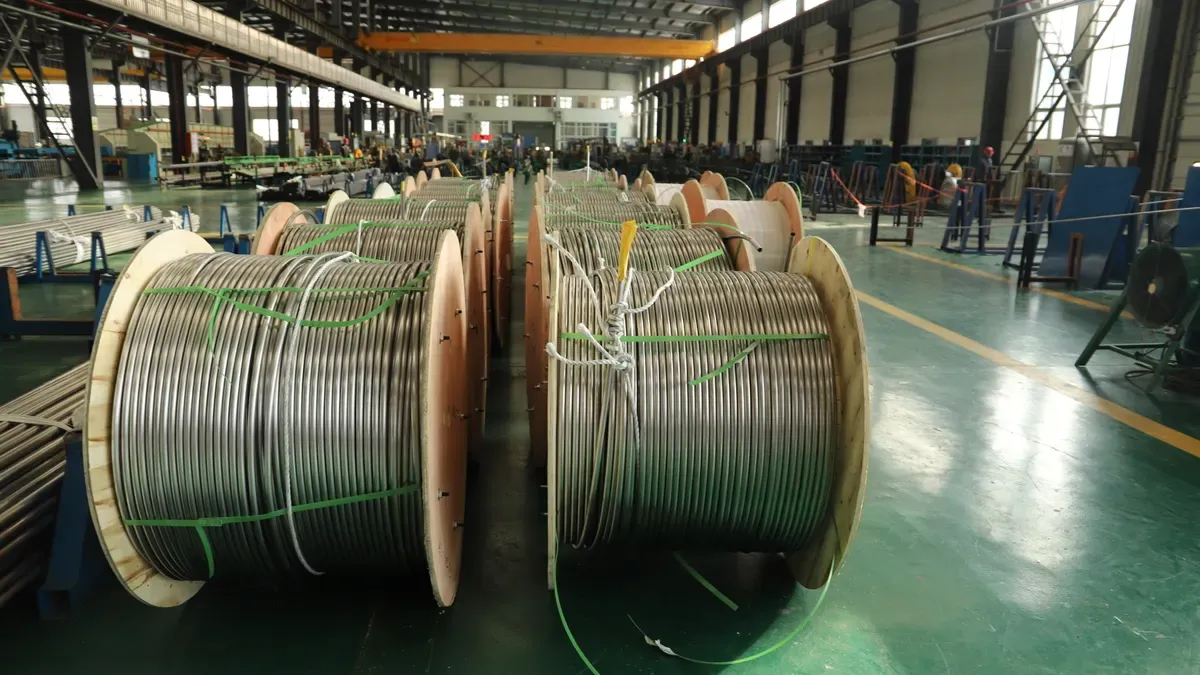 Compare Leading Industrial Wiring Harness Manufacturers