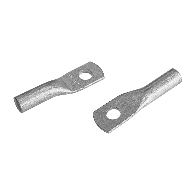 Verwendung von Kupferrohrklemmen (SC-Typ) in Steckverbindern, Steckern oder Steckdosen