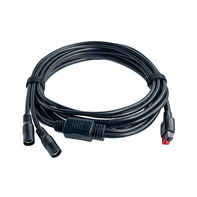 Battery Energy Storage Wire Harness