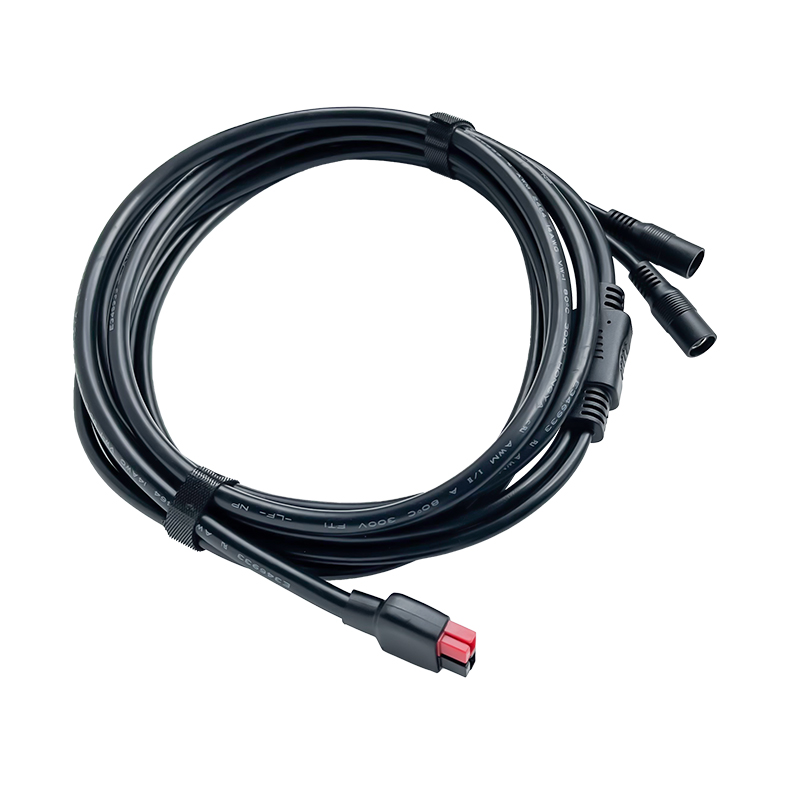 Battery Energy Storage Wire Harness