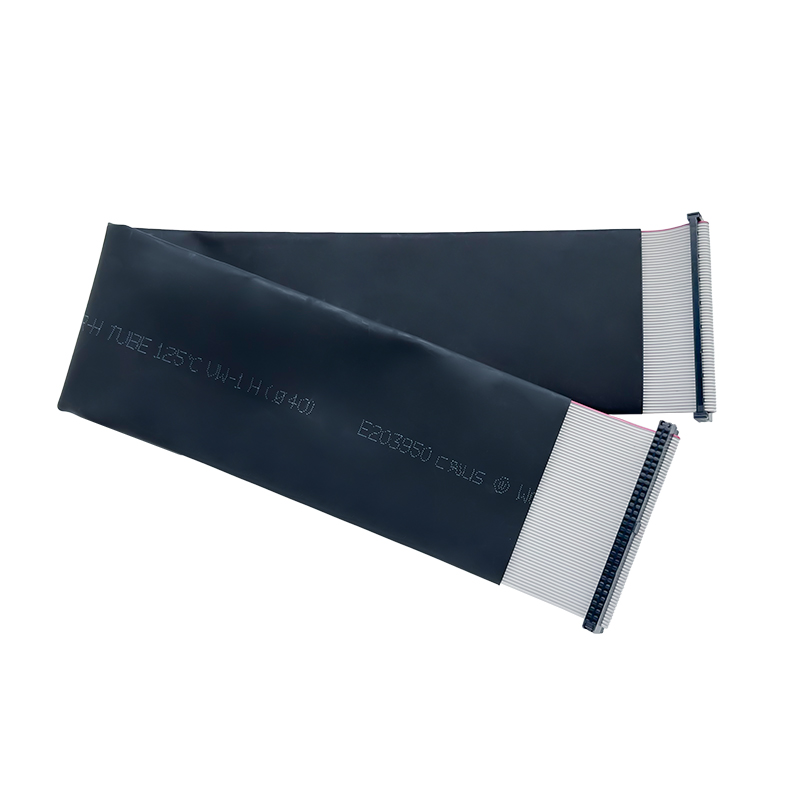 60 pin 1.0mm pitch ribbon cable