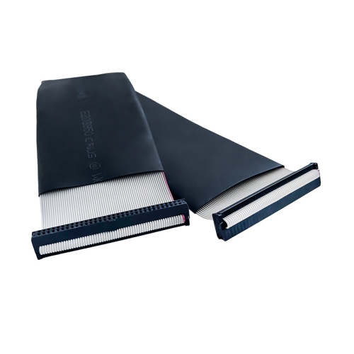 60 pin 1.0mm IDC to IDC cable